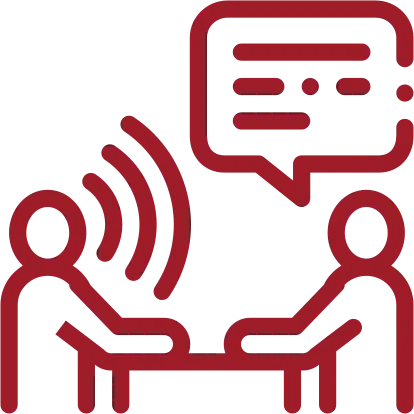 Speech Therapy at Home Dubai Icon